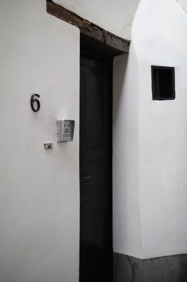 Appartement Charming House In Le Sablon à Bruxelles Extérieur photo